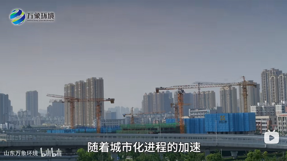 泵吸式扬尘监测仪-扬尘监测系统-扬尘检测系统